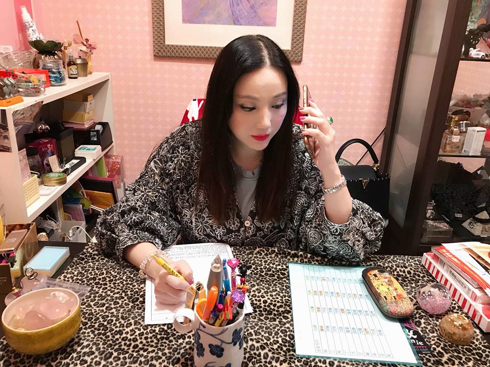 【心得分享】找沈嶸老師通靈算命，我彷彿從地獄被拉上來！