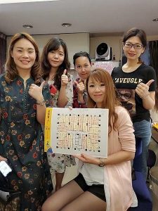 沈嶸老師帶領徒兒一起買房 上圖全為沈嶸老師的徒兒 至今已超過50位徒兒受沈嶸老師幫助 成功脫離無殼蝸牛一族