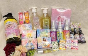 上圖僅為魔法學院眾多獨家自有產品的其中一部份 仍持續開發購多產品 即使不與人合夥 學院也早已有能力和規模自成系統